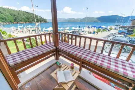 Iskelem Otel - 152