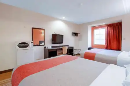 Motel 6 El Paso, TX - Southeast - 34