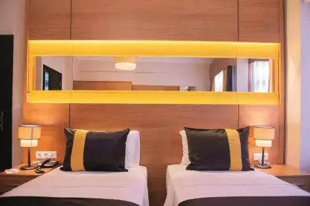 Karamans Sirkeci Suites - 41