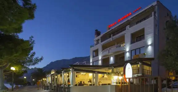 Villa Andrea - 48