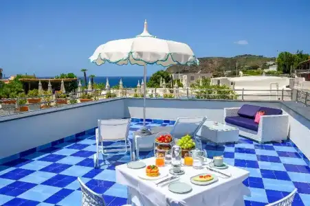 Terme San Michele & SPA, WorldHotels Distinctive - 140