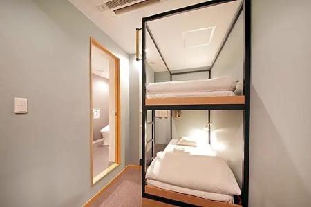 R Star Hostel - 47