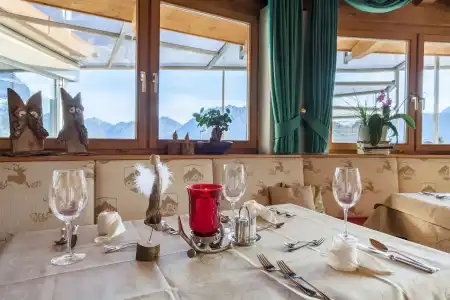 Talhof Garni&More in Wängle Bei Reutte - 21