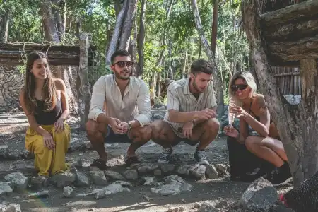 Wakax Hacienda - Cenote & Boutique - 17