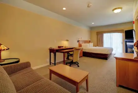 Senator Inn & Spa - 132