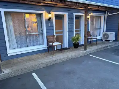 Cranford Cottages And Motel - 35