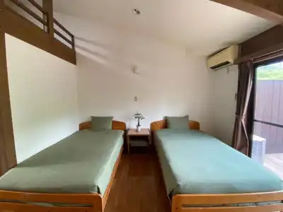 Wellness pension Coco - 25
