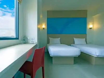 HOP INN Krabi Building B - 37