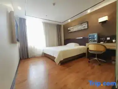 7Days Inn - 34