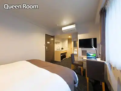GOCO stay Kyoto Shijo Kawaramachi - 41