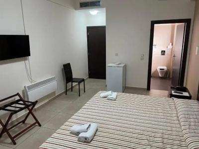 Aenaon Rooms - 16