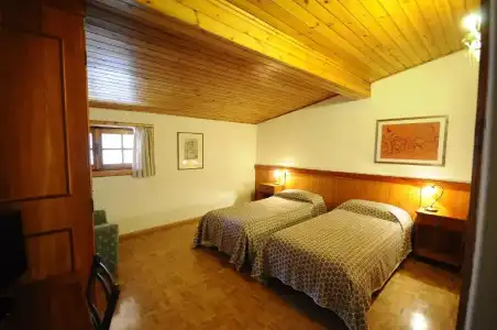 Locanda 2 Camini - 5
