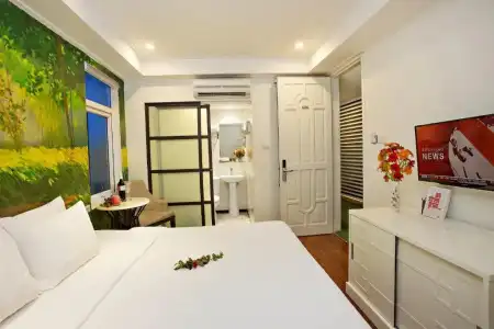 Hanoi La Selva - 76