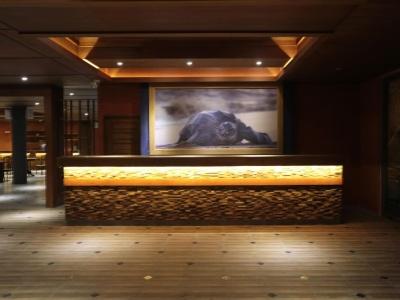 Coriacea Boutique Resort - 28