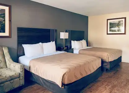 Quality Inn Durango - 5