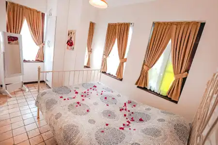 The Suite Apart Kaleiçi - 23