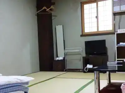 Imazato Ryokan - 14
