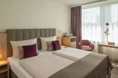 Essential by Dorint Basel City - 45
