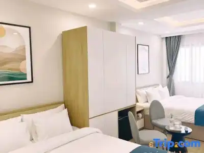 Phuong Mai - 21
