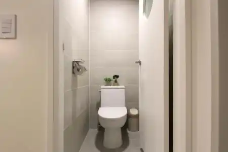 Hostel Haru - 61