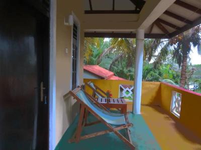 Beach Lagoon Guesthouse - 27