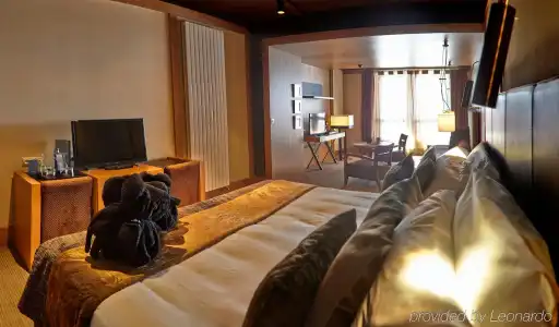 Sport Hermitage & Spa - 4