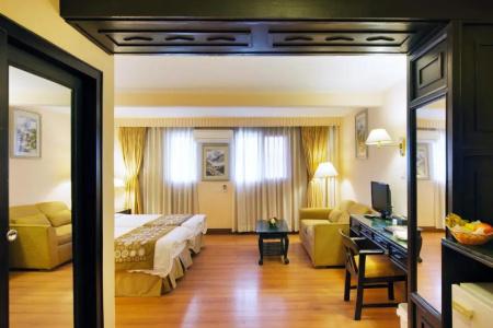 Shanker-Palatial Heritage Kathmandu - 102