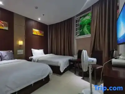 Meicheng - 110