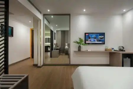 Grand Cititel Hanoi & Spa - 70