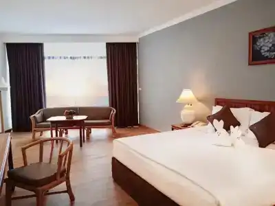 Ambassador City Jomtien Pattaya - Ocean Wing - 5