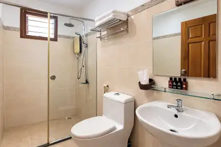 FORTUNE 2 LUCKY STAY Phu Quoc - 46