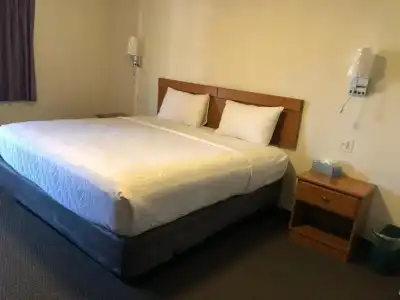 Monticello Motel - 16