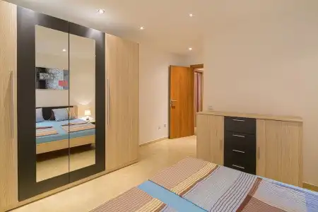 Montelux Apartments - 158