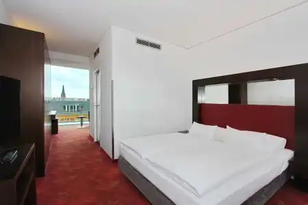 ARCOTEL Velvet Berlin - 76