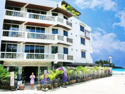 The Orchid And Spa Kalim Bay - 41