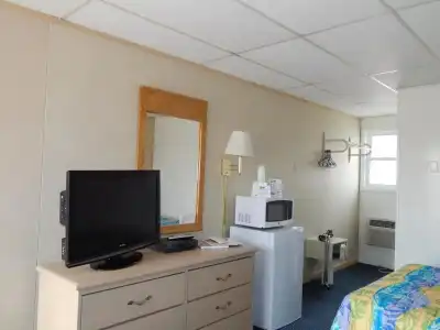 Sun N Fun Motel - 13