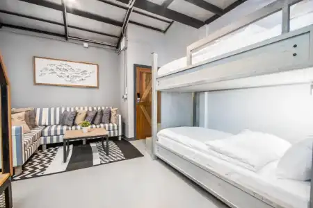 Mimi & Jim Co-living Space - 33