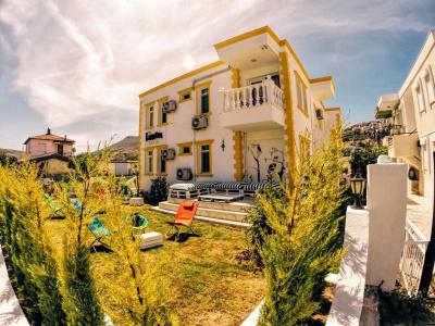 Limon Pansiyon - 18
