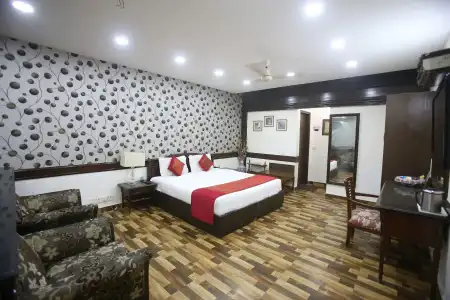 Amar Inn - 5