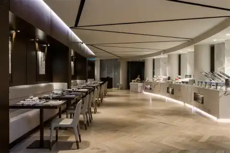 Maritim Plaza Tirana - 15
