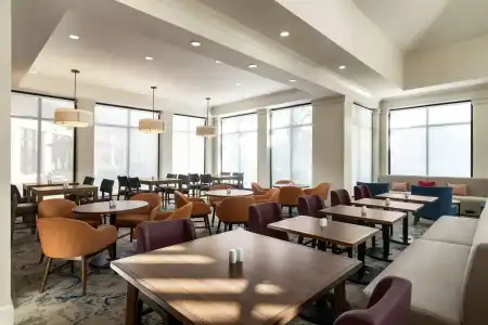 Hilton Garden Inn Palm Coast Town Center - 33