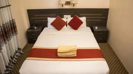Mirage Inn - 26