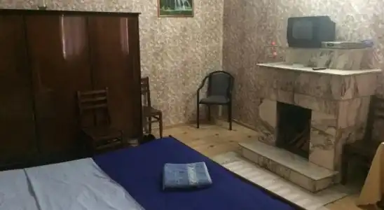 Daviti Tbilisi - 5