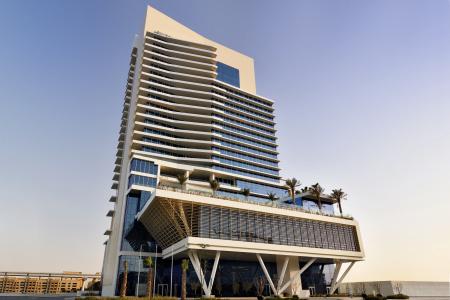 Grand Plaza Mövenpick - 48