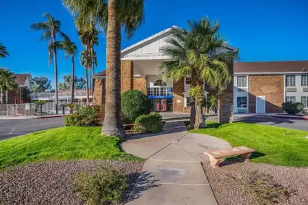 Motel 6 Tucson, AZ - North - 17