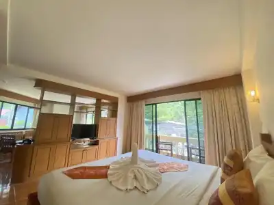 Kata View Guesthouse - 14