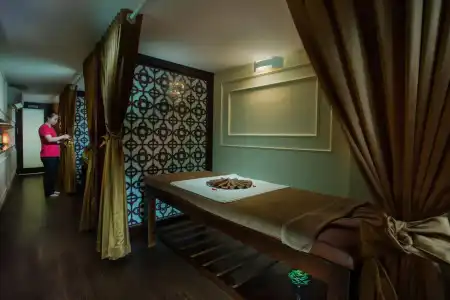 Ambassador Hanoi & Spa - 0