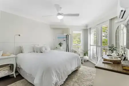 Burleigh Mediterranean Resort Enquiries - 184