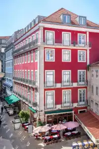 Rossio Garden - 50