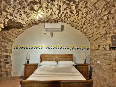 Mas Tulsà Casa Rural Girona - 0